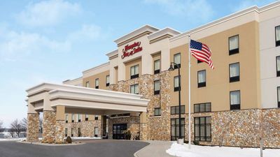 Hampton Inn & Suites Mount Joy/Lancaster