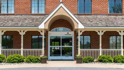 Extended Stay America-Lancaster County