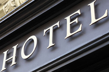 Checklist: Site Inspecting a Hotel