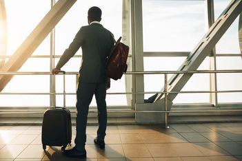 Global Business Travel Pricing Set to Increase in 2022