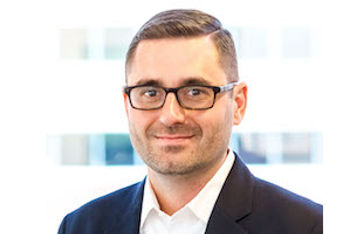 Jake Fabbri CMO Fonteva Partnership Guidebook