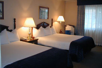 Heritage Hotel Lancaster