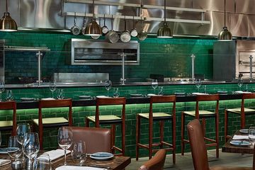 Highland Dallas Hotel Debuts New Look