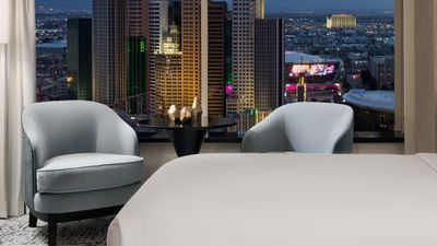 MGM Grand Hotel & Casino