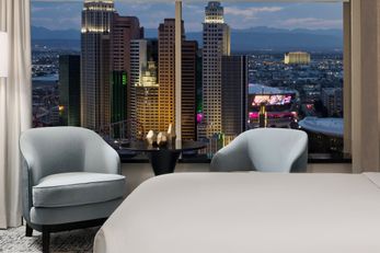 MGM Grand Hotel & Casino