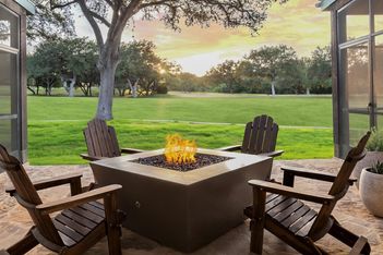 Hyatt Regency Hill Country new villa 2