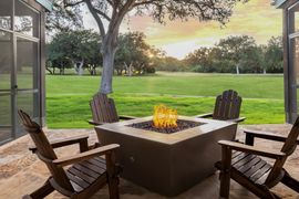 Hyatt Regency Hill Country new villa 2