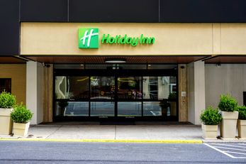 Holiday Inn Lancaster