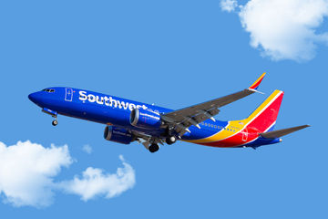 Southwest Airlines Sets New Policy for Plus-Size Travelers