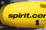 Spirit-Airlines-Newark-Airport-Slots