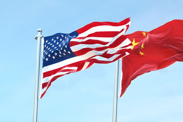 U.S. and China Extend Trade Truce Another 90 Days